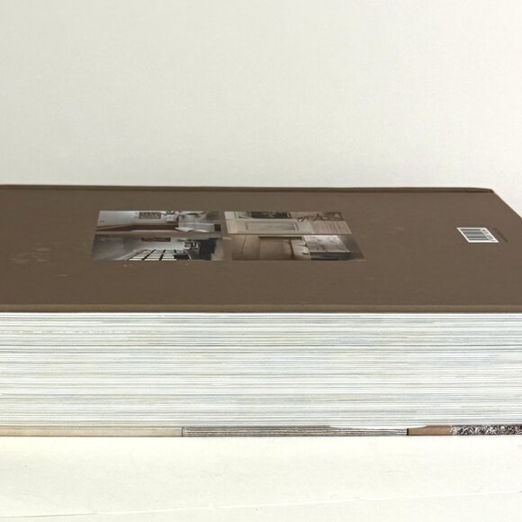 Contemporary Living Yearbook 2025 Hardcover – Modern Interior Design - Picture 5 of 13